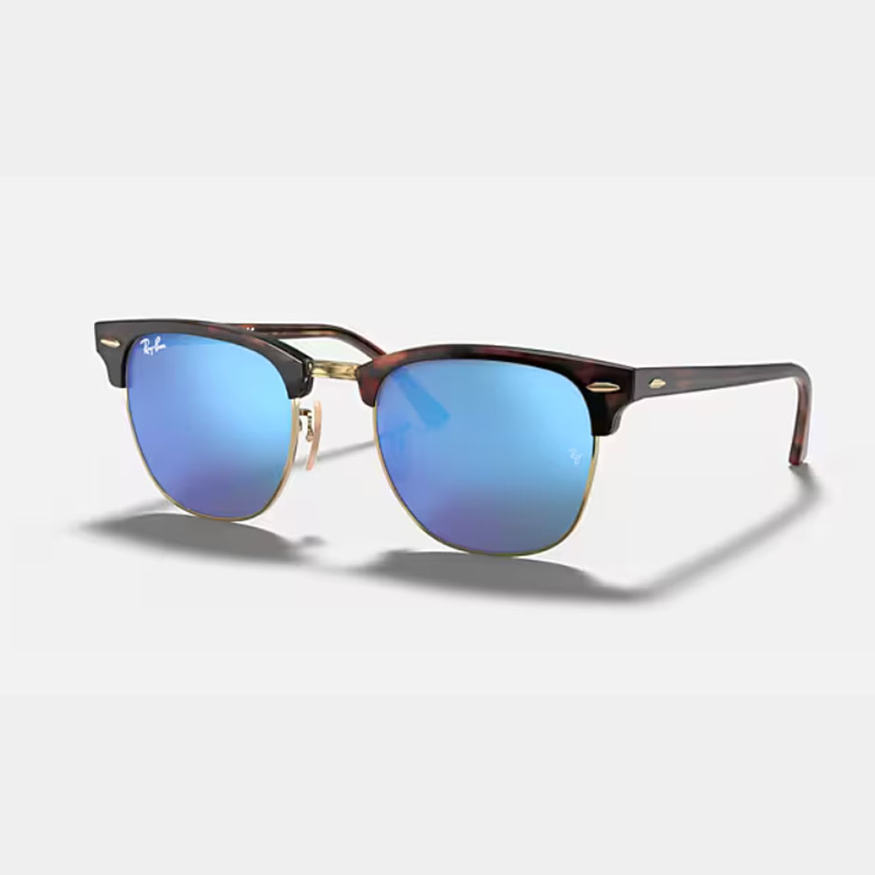 Ray-Ban RB3016 - коричневые